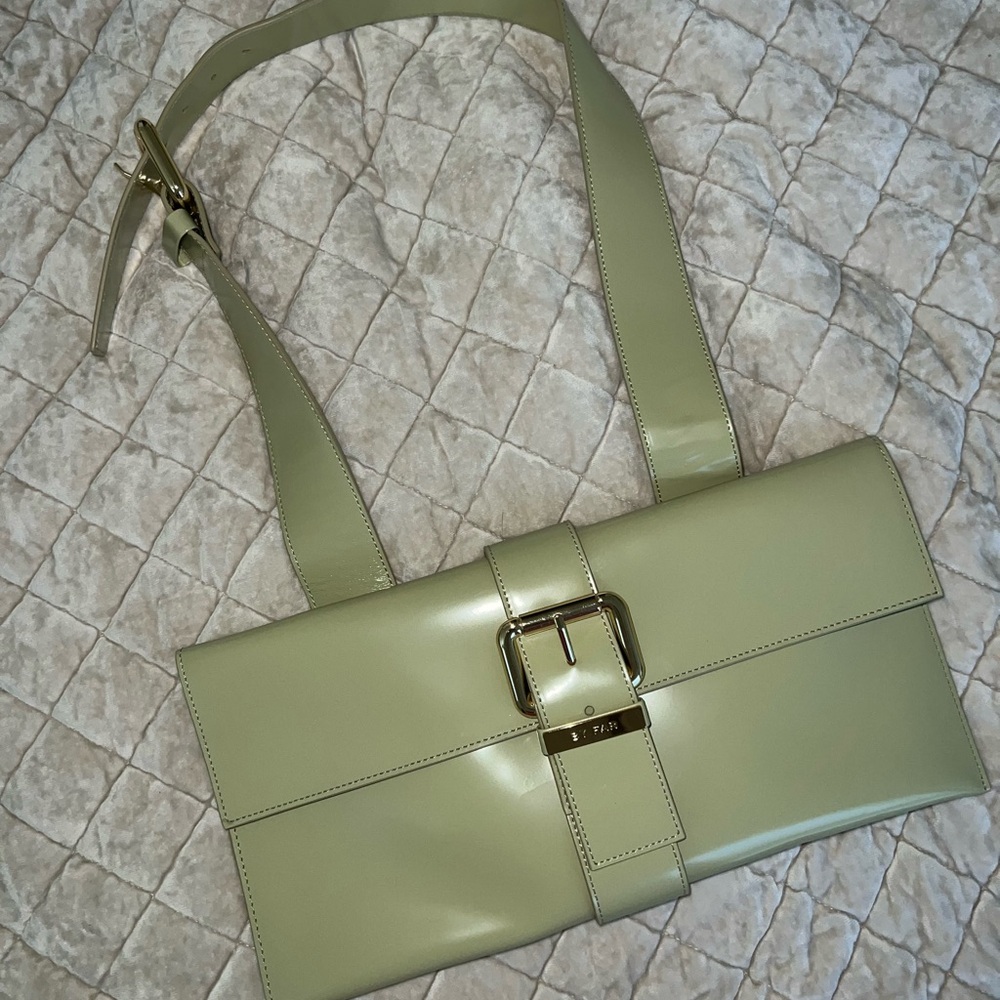 By Far Carol bag